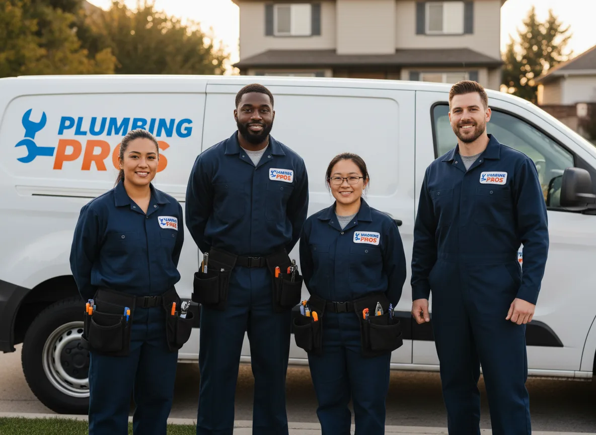 Water Heater Repair company in Sylmar, CA